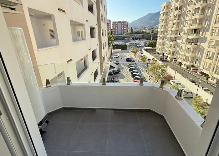Apartamento Ronda III