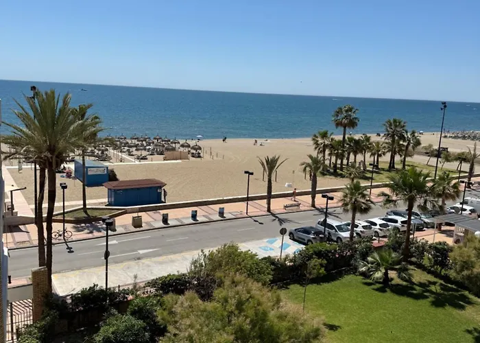 Apartamento Ronda III