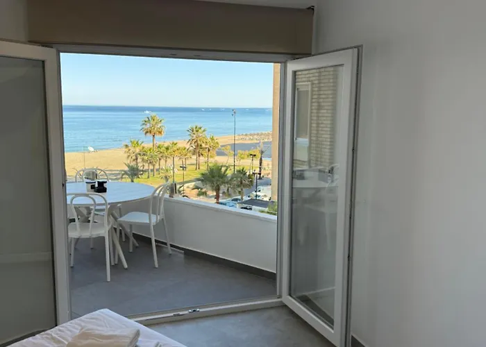 Apartamento Ronda III