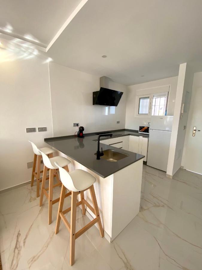 Ronda Iii Appartement Fuengirola