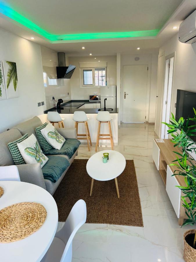 Ronda Iii Appartement