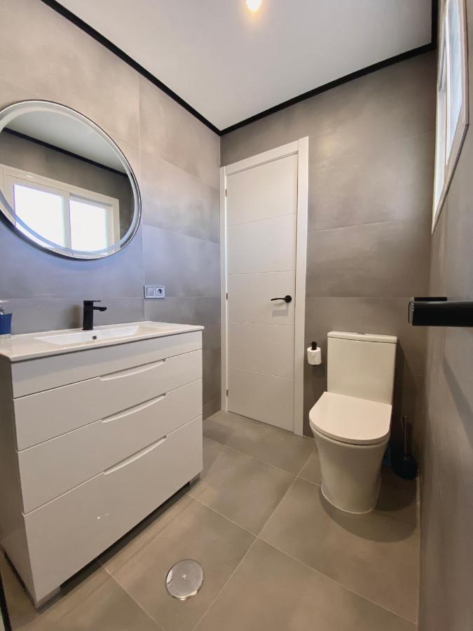 Ronda Iii Appartement