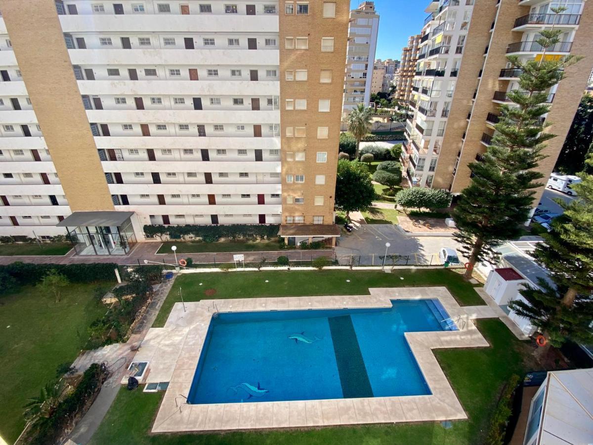 Ronda Iii Appartement