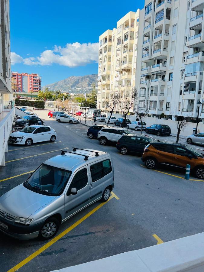 Appartement Ronda Iii *