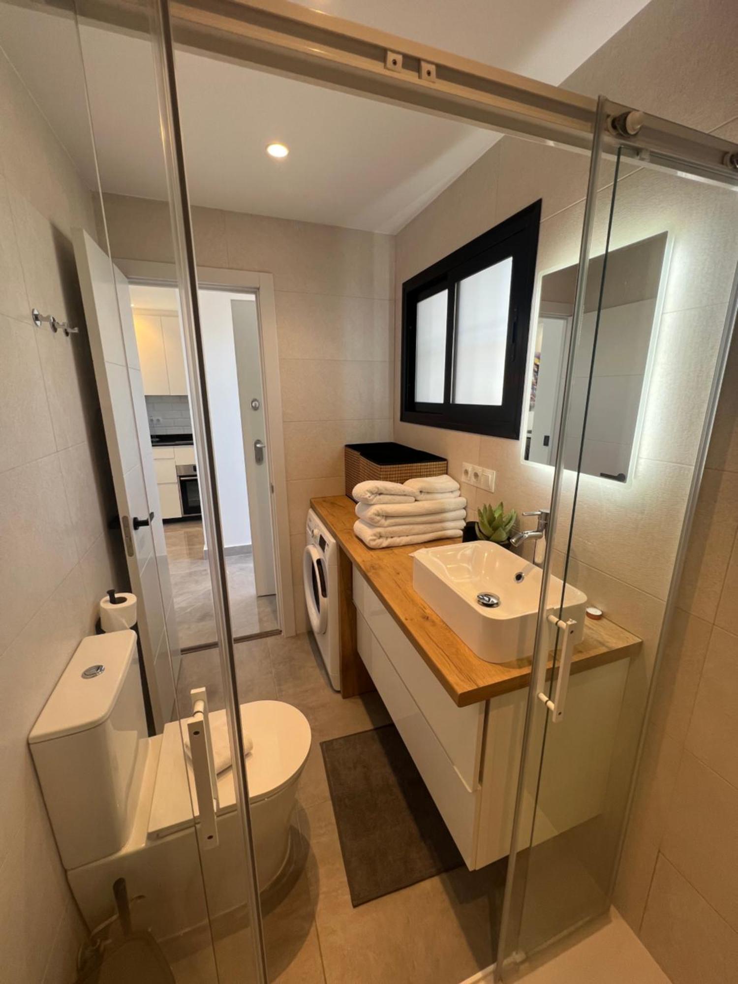 Appartement Ronda Iii