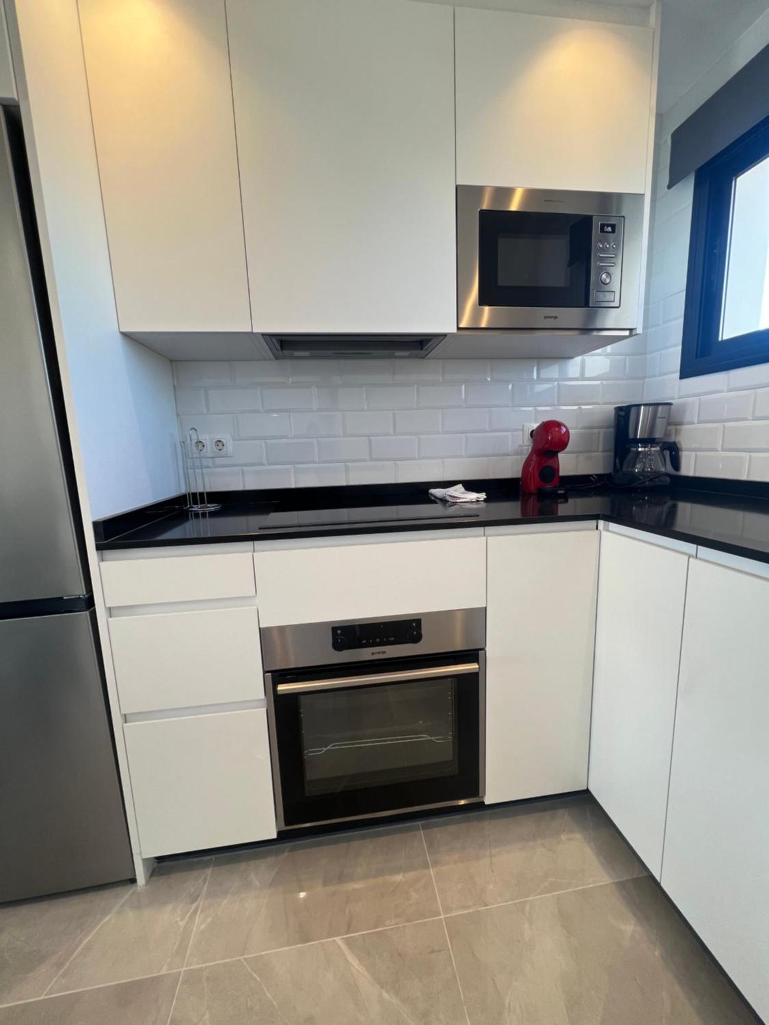 Ronda Iii Appartement Fuengirola
