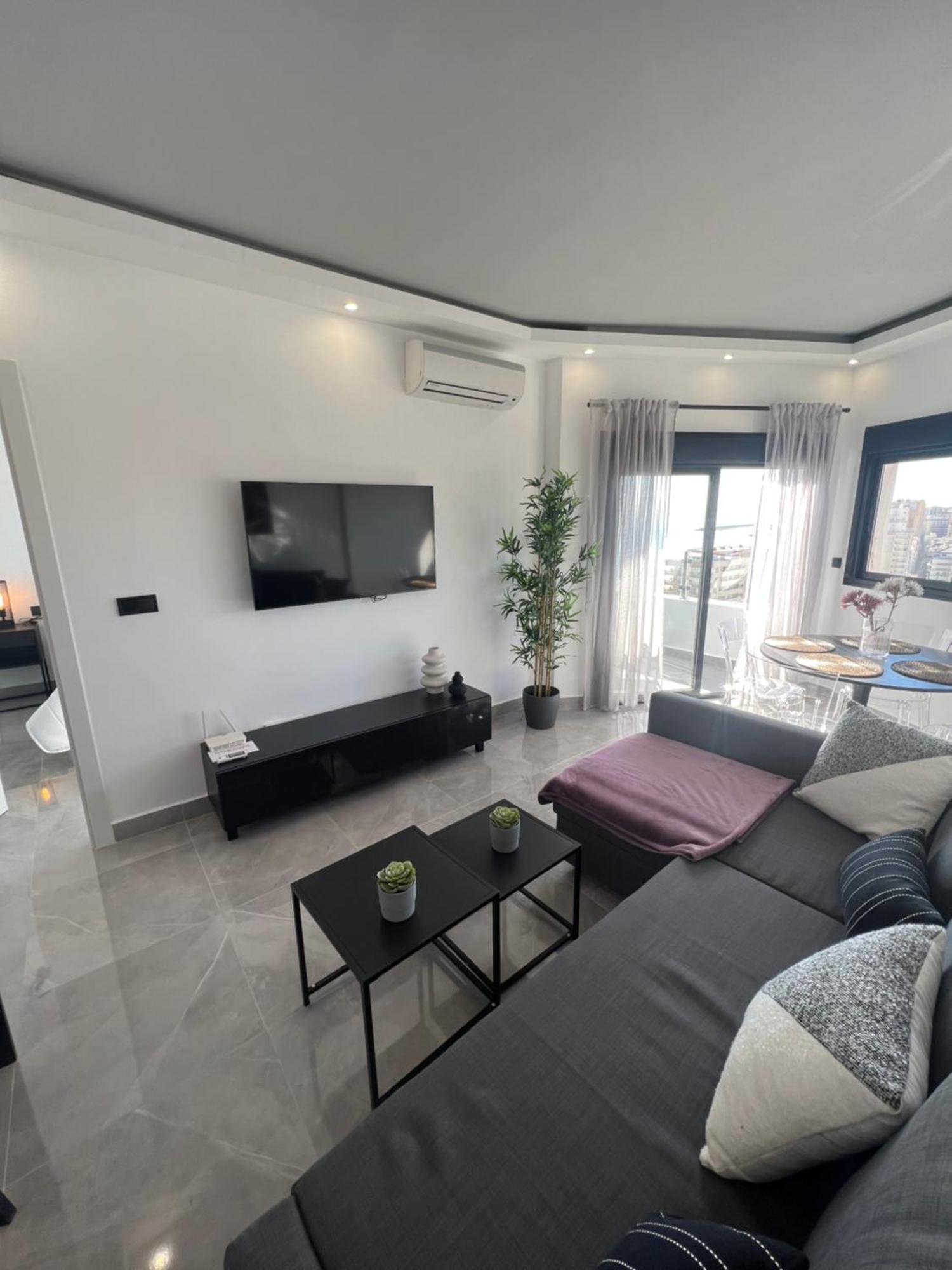 Appartement Ronda Iii