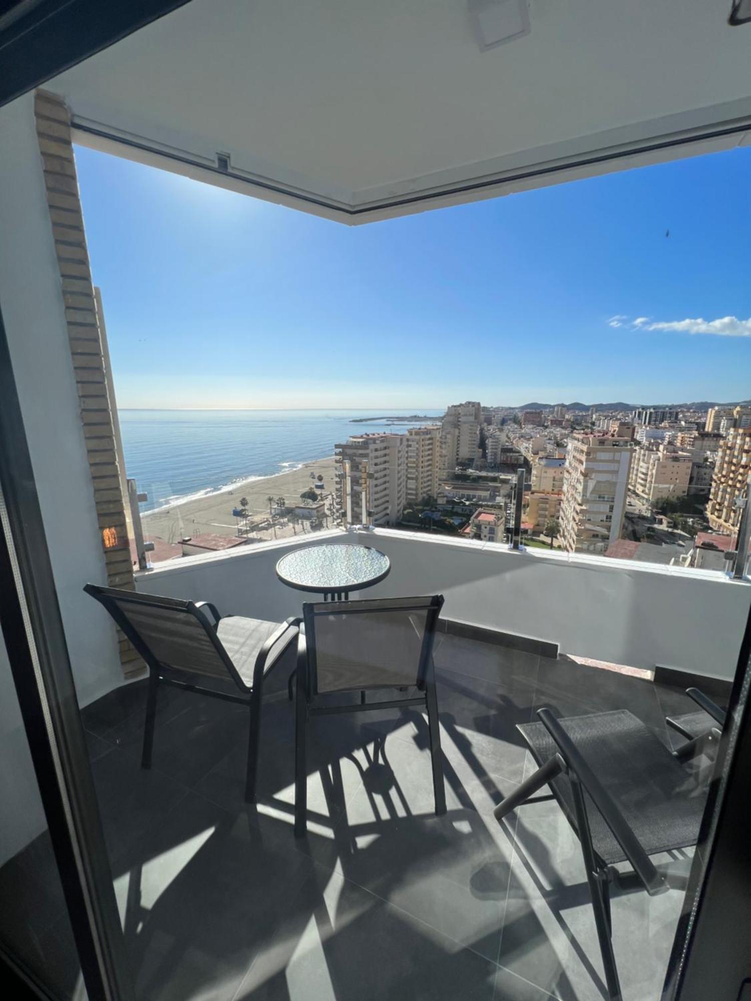 Appartement Ronda Iii *