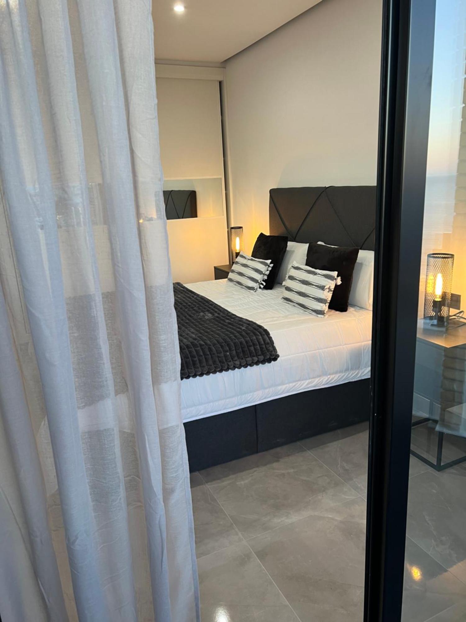 Appartement Ronda Iii *