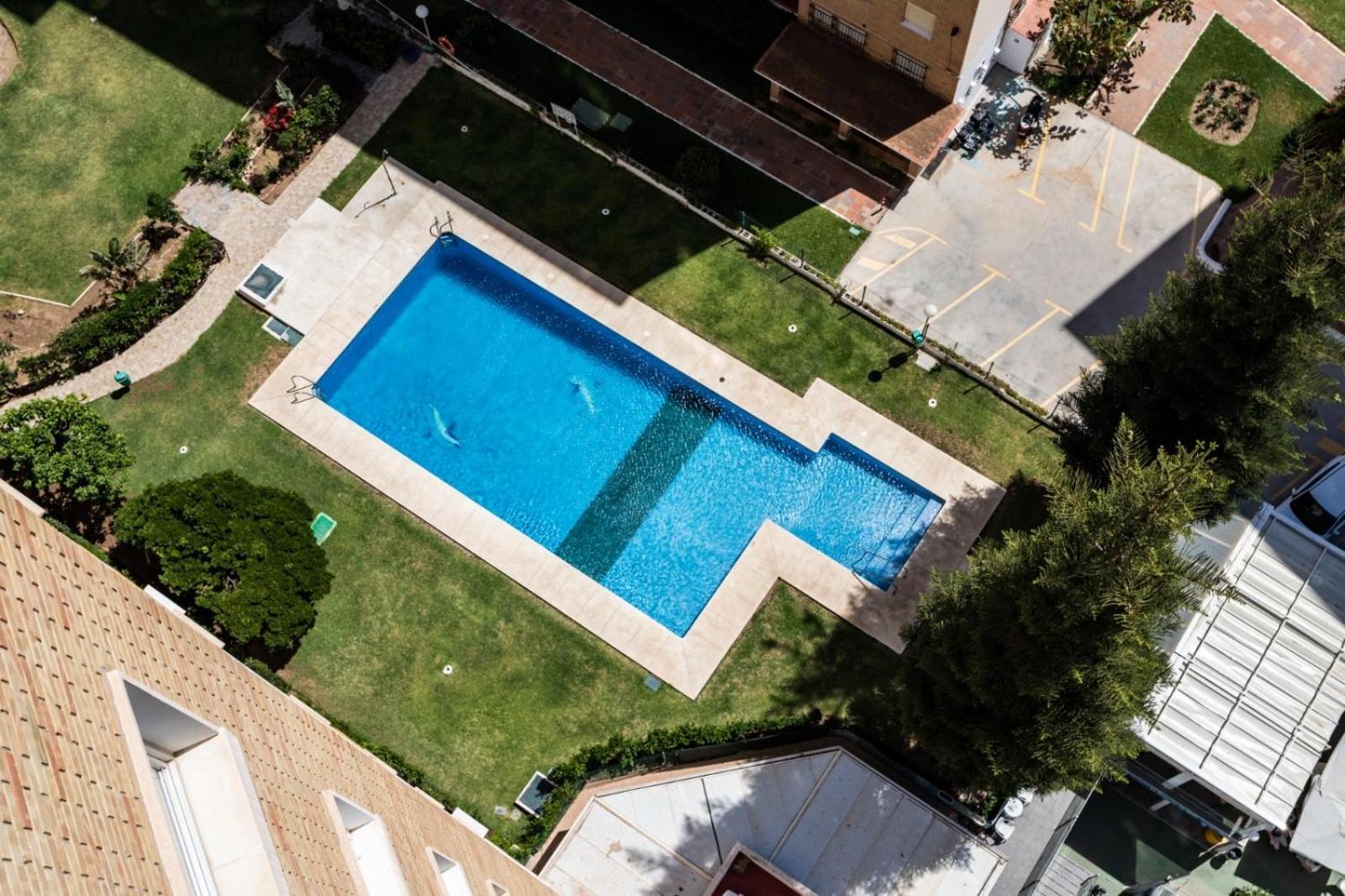 Ronda Iii Appartement *
