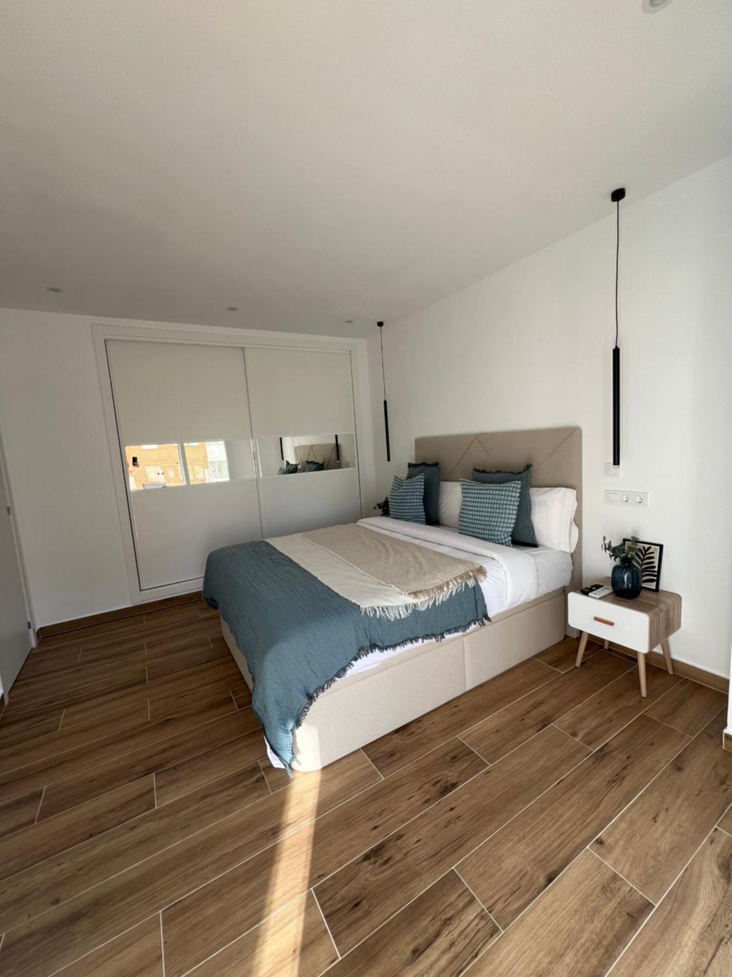 Ronda Iii Appartement *