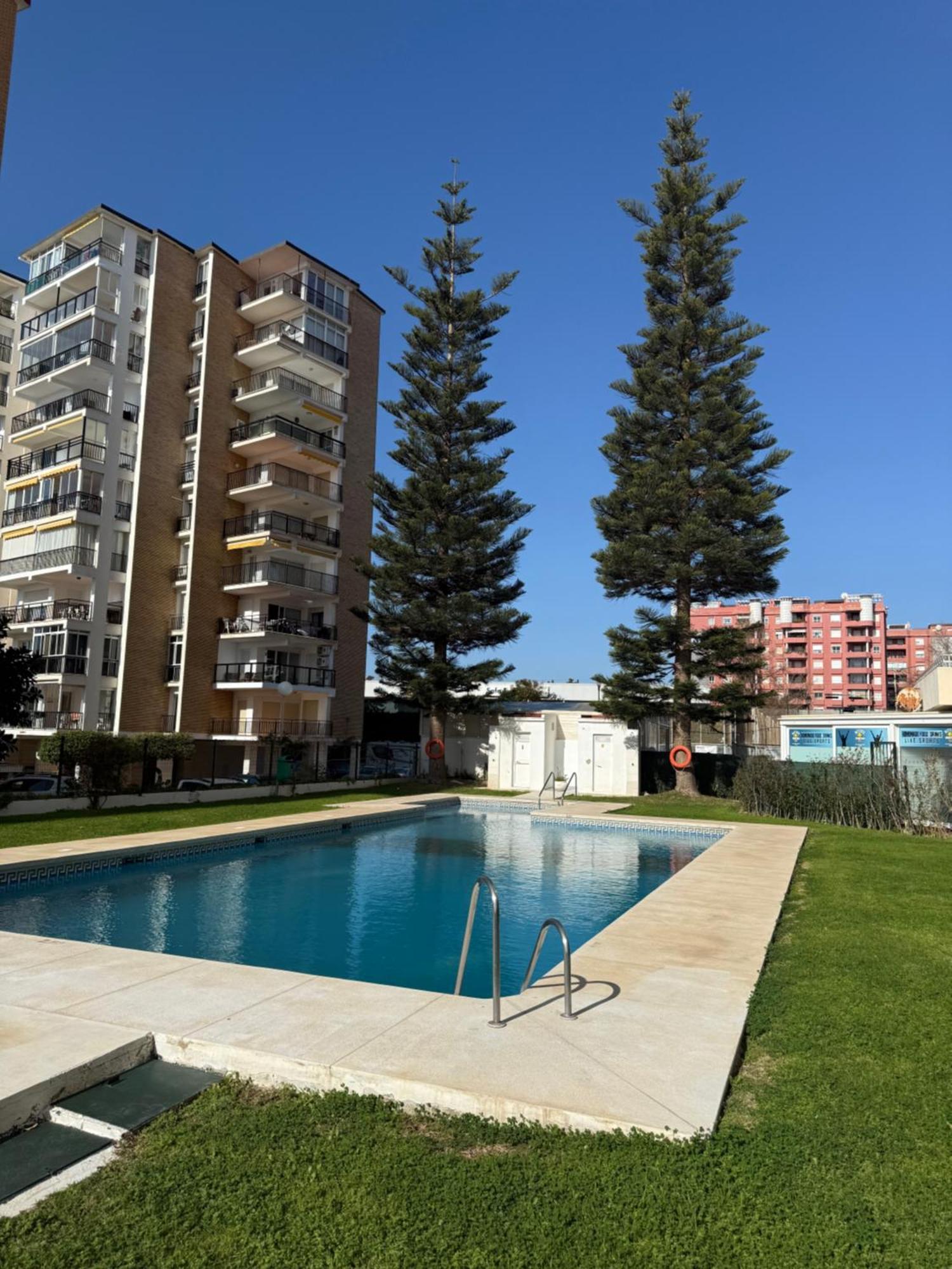 Ronda Iii Appartement Fuengirola