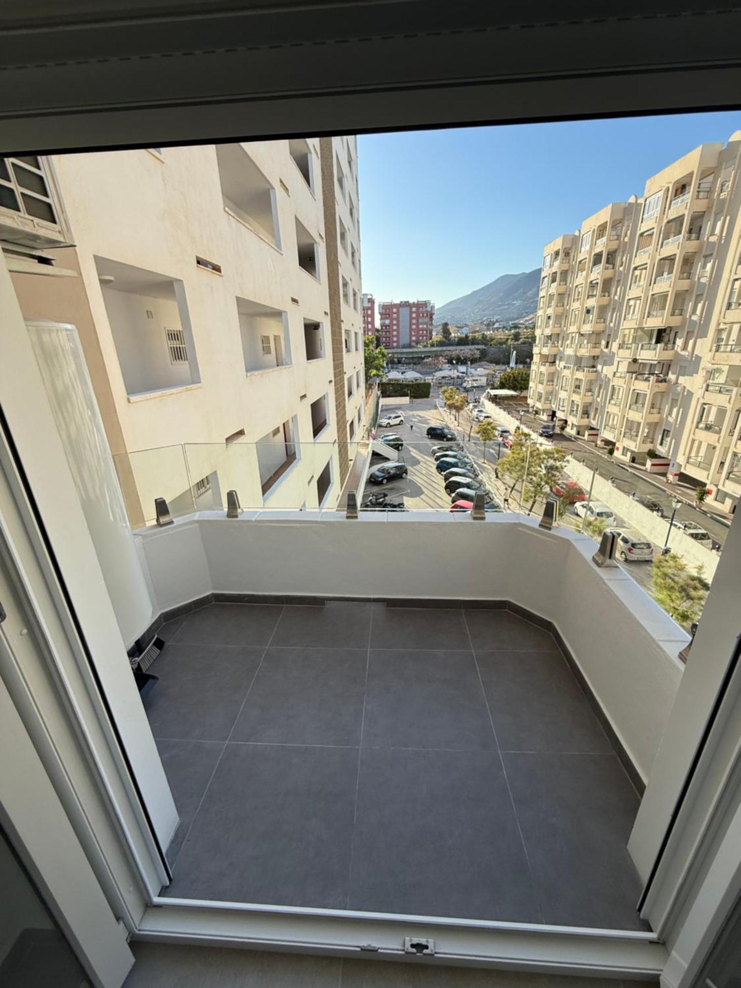 Ronda Iii Appartement