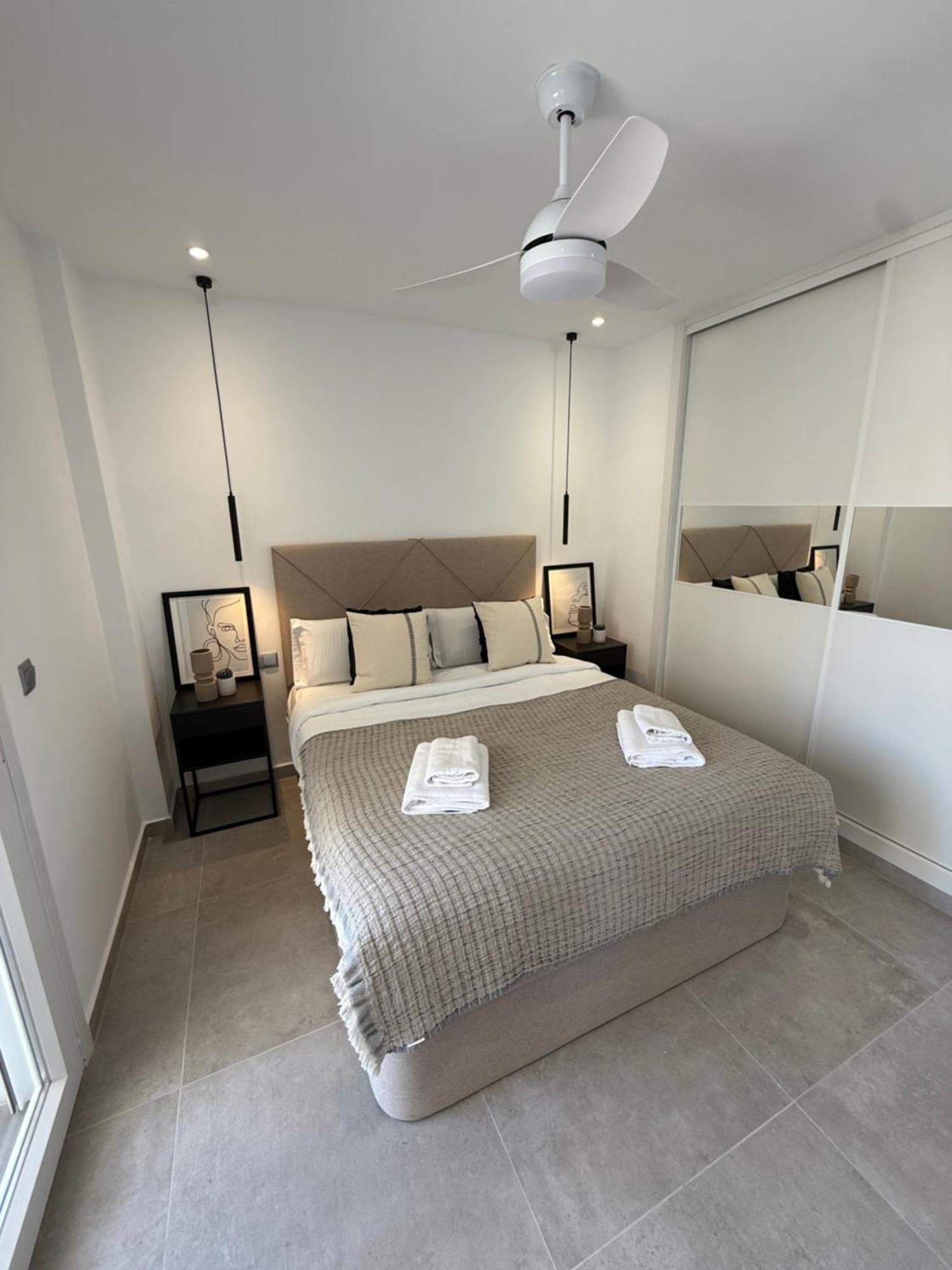 Appartement Ronda Iii
