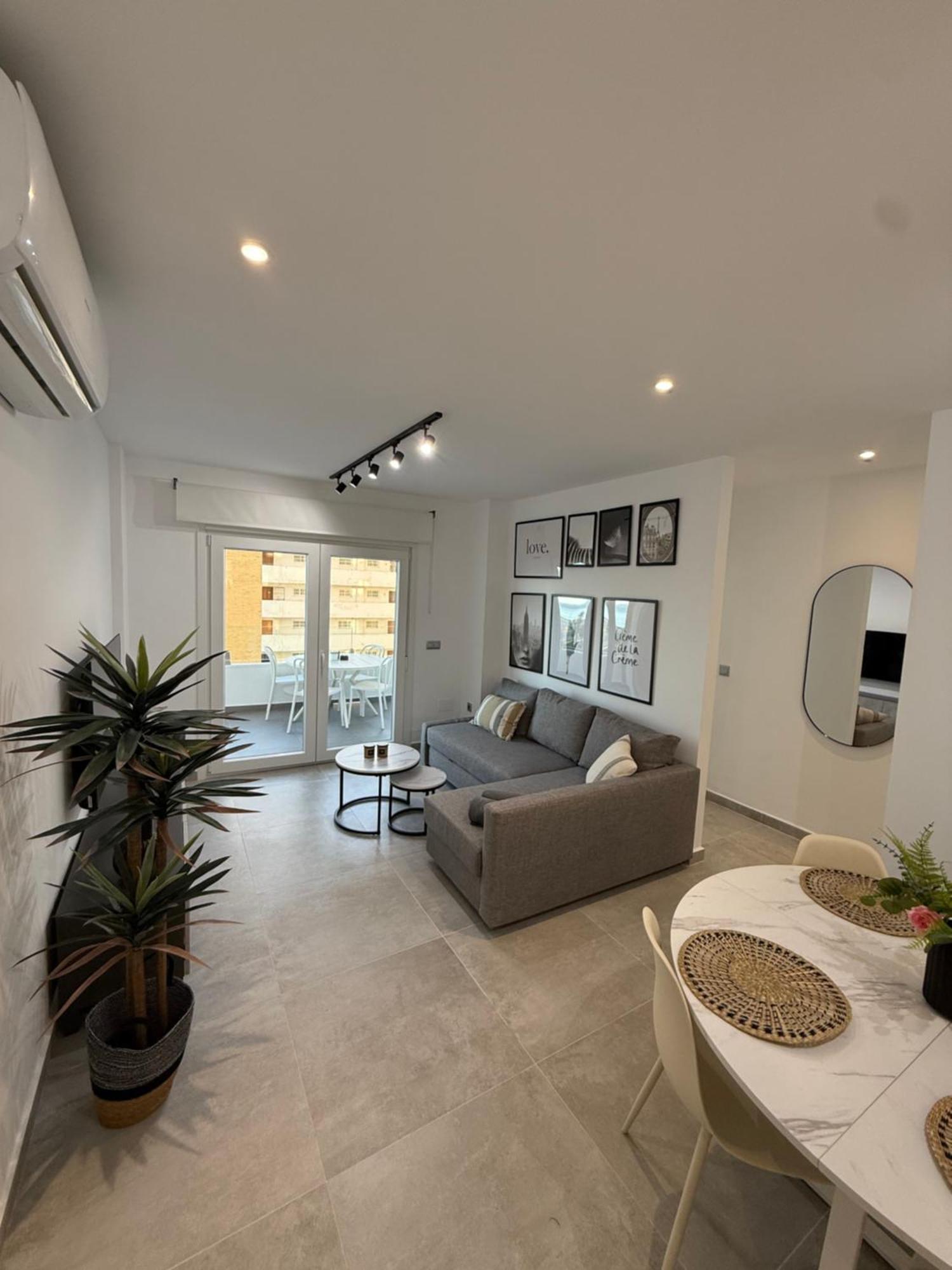 Ronda Iii Appartement *
