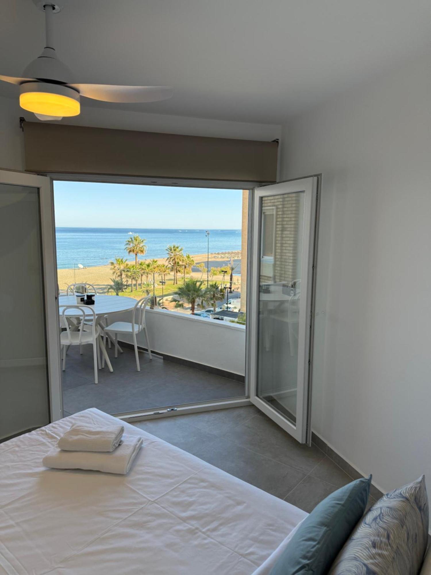 Ronda Iii Appartement