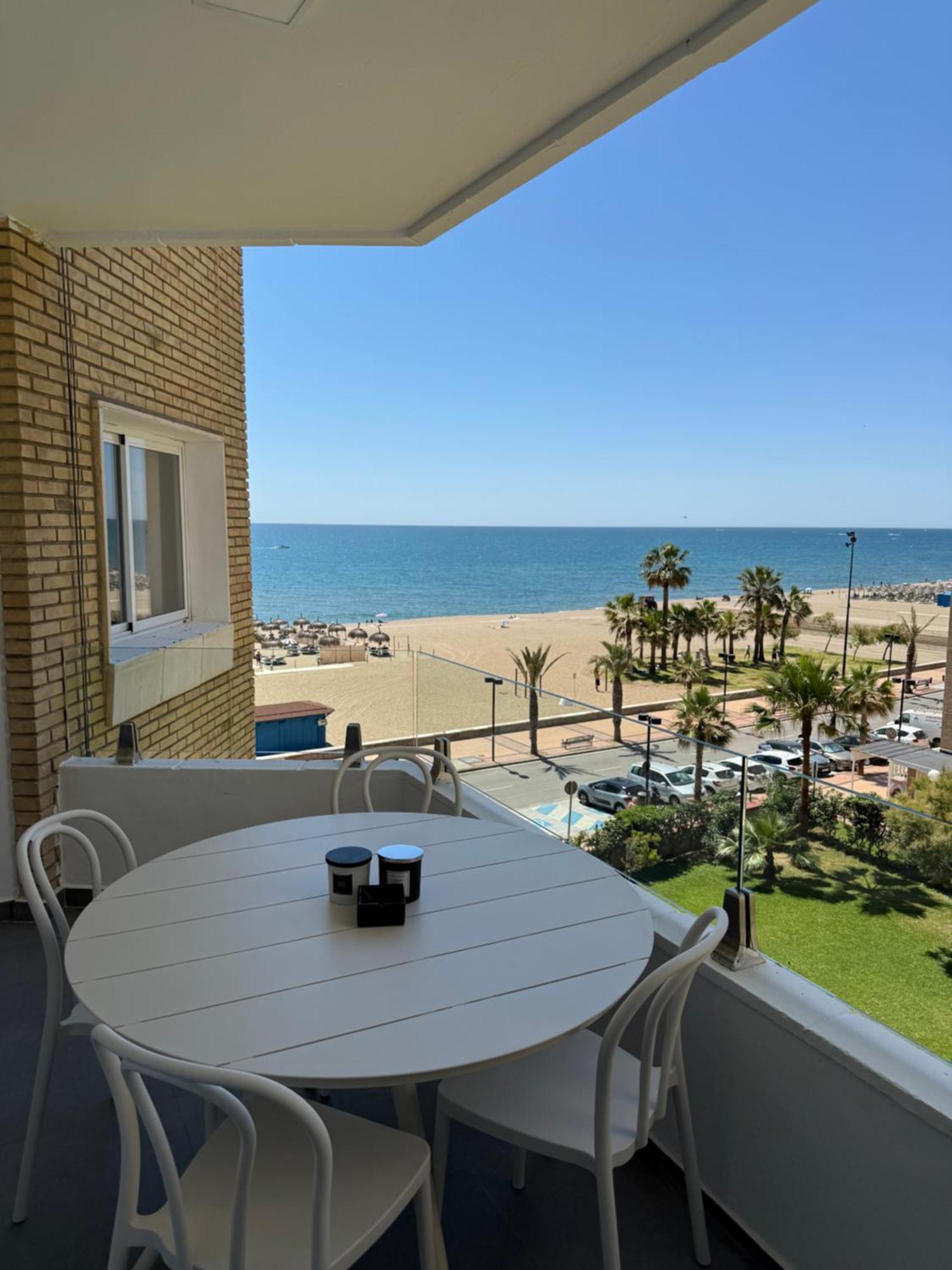 Ronda Iii Appartement *