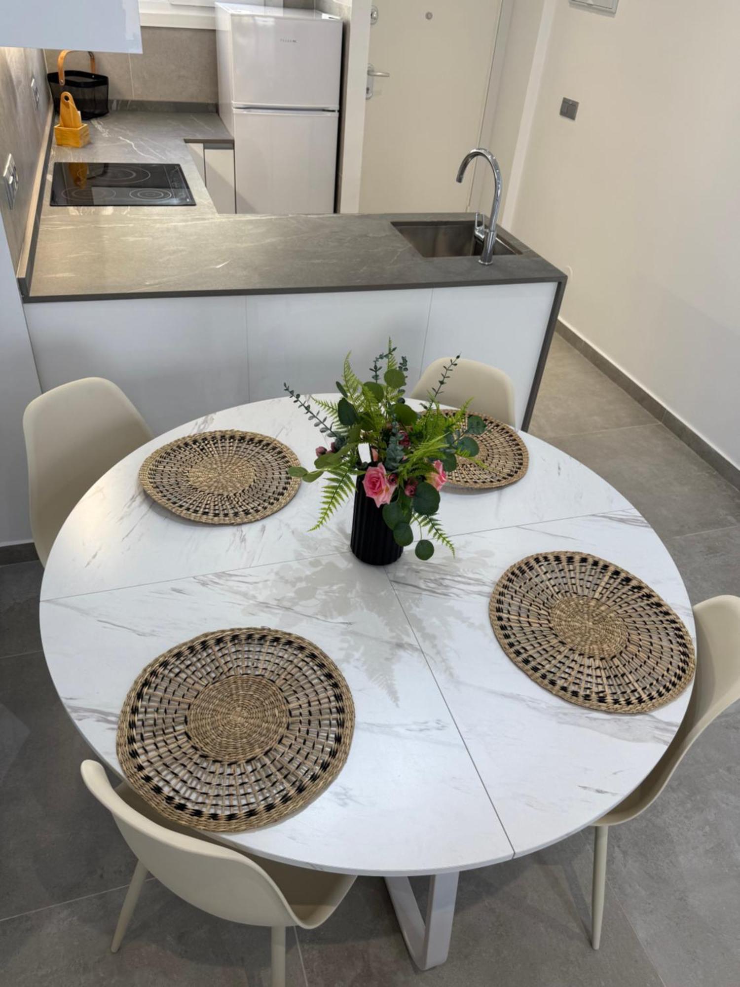 Ronda Iii Appartement Fuengirola