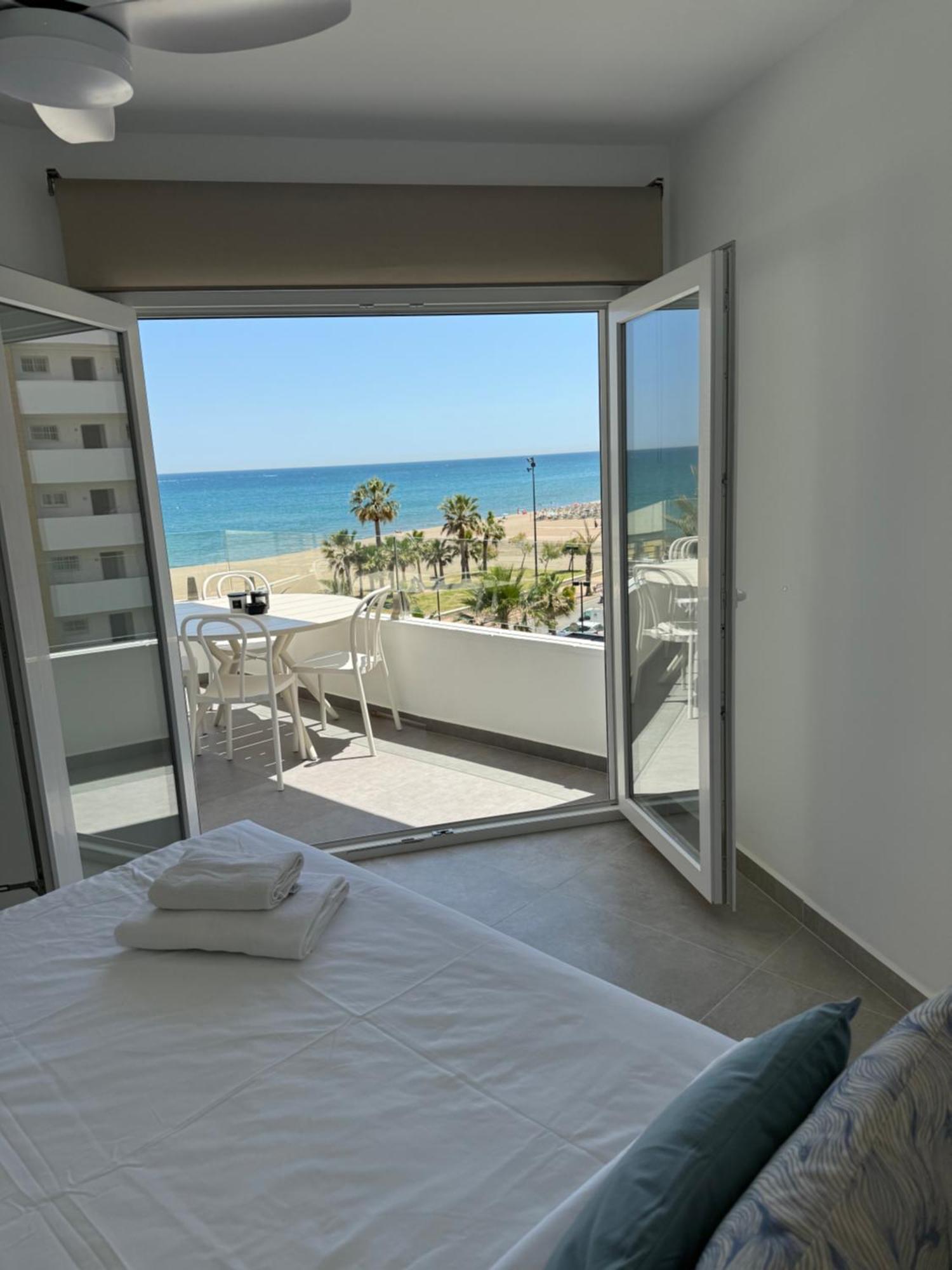 Ronda Iii Appartement *