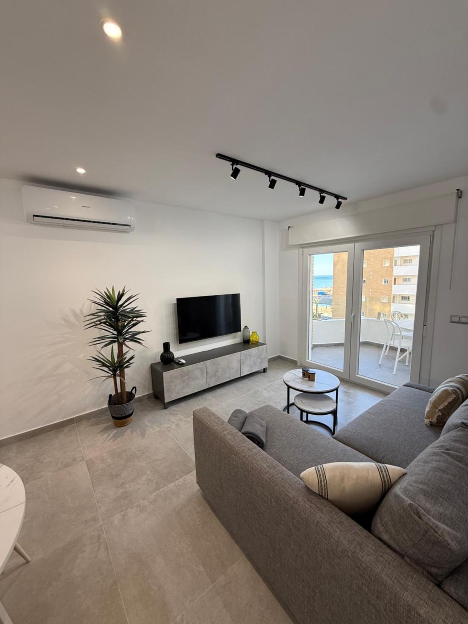 Appartement Ronda Iii *
