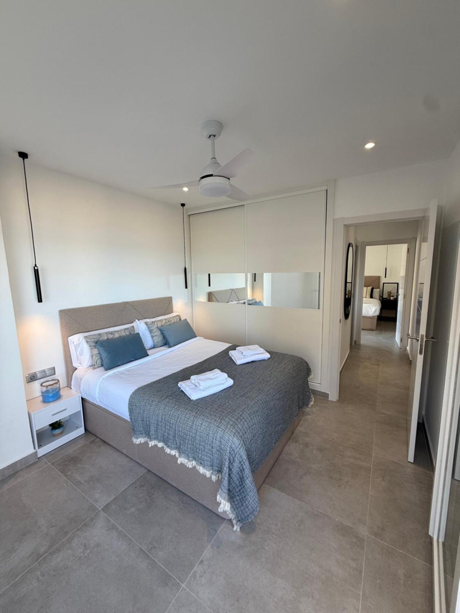 Ronda Iii Appartement Fuengirola