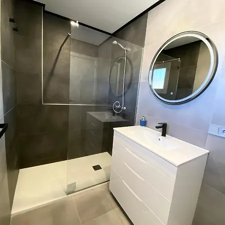 Apartamento Ronda III Fuengirola Exterior photo