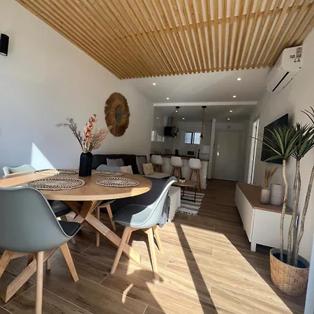 Apartamento Ronda III Fuengirola Exterior photo