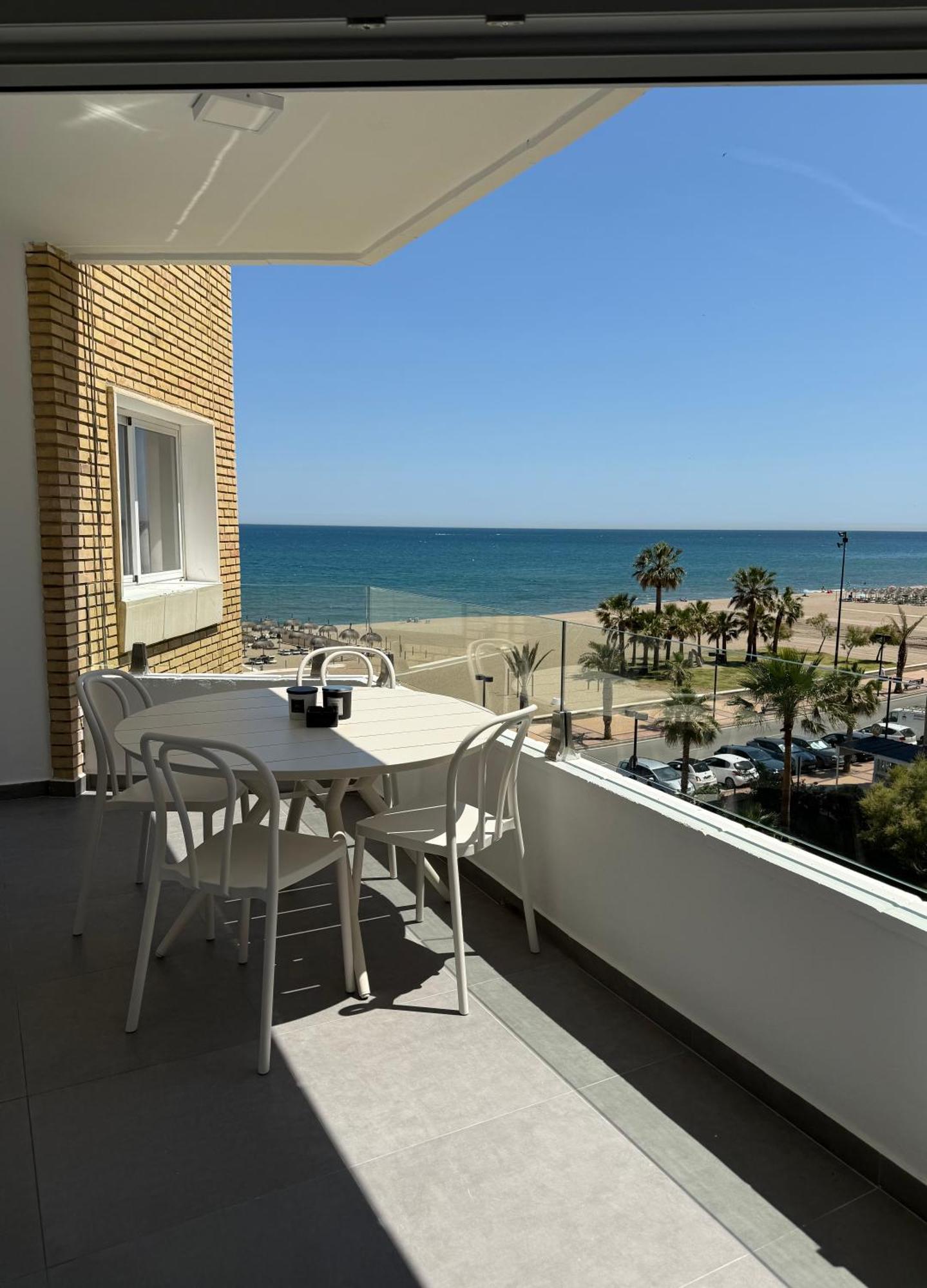 Apartamento Ronda Iii *